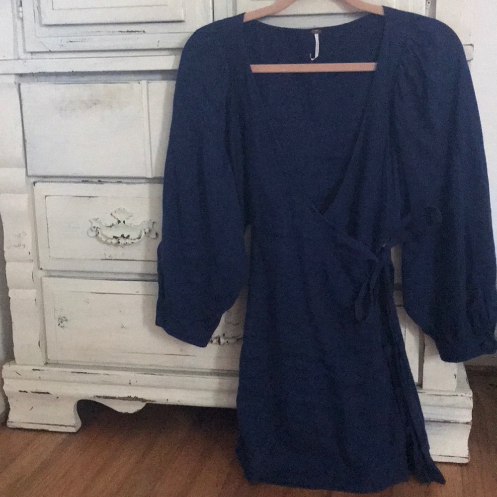 Free people dress